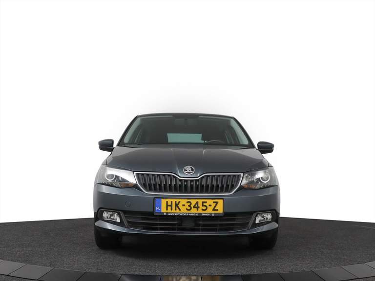 ŠKODA