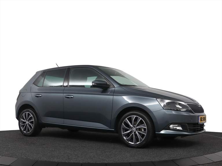 ŠKODA