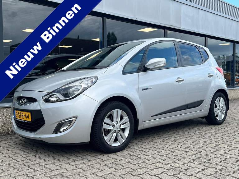 Hyundai