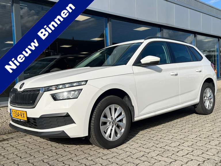 ŠKODA
