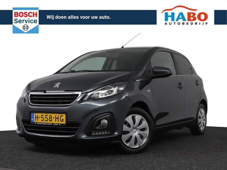 Peugeot