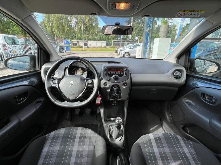 Peugeot