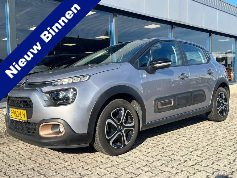 Citroën