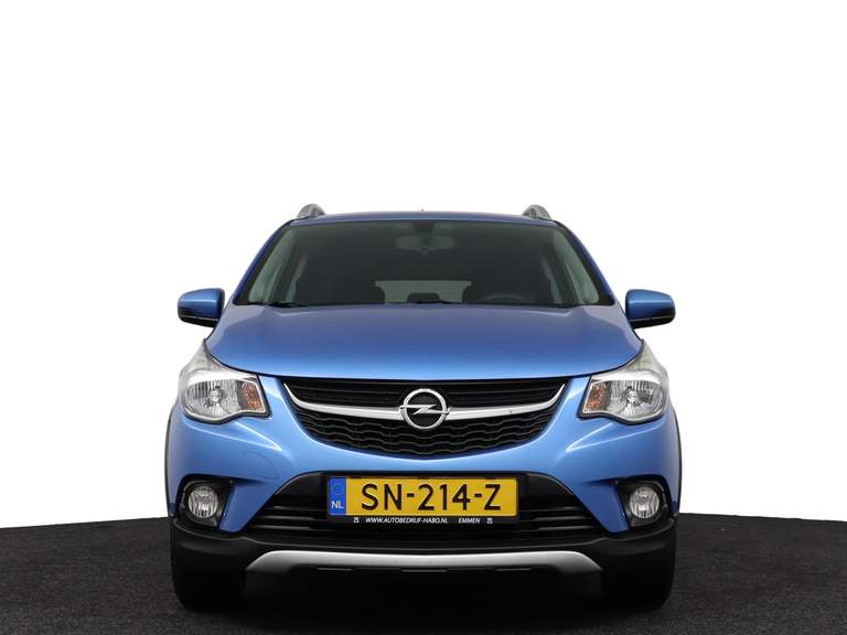 Opel