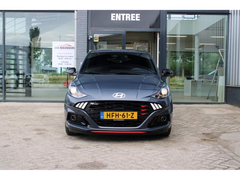 Hyundai