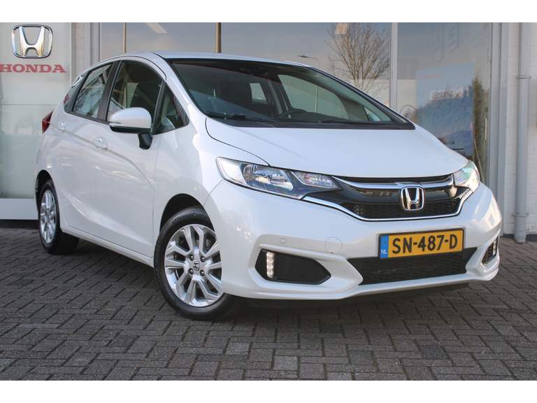 Honda Honda