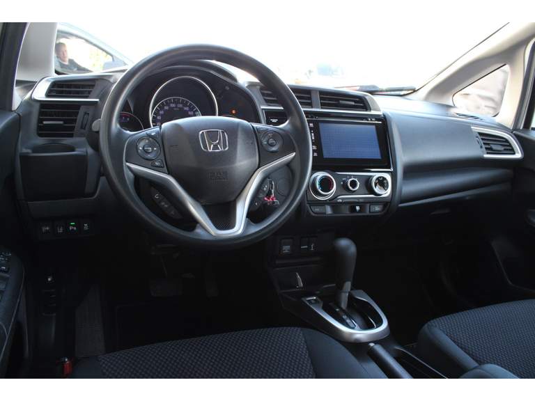 Honda Honda