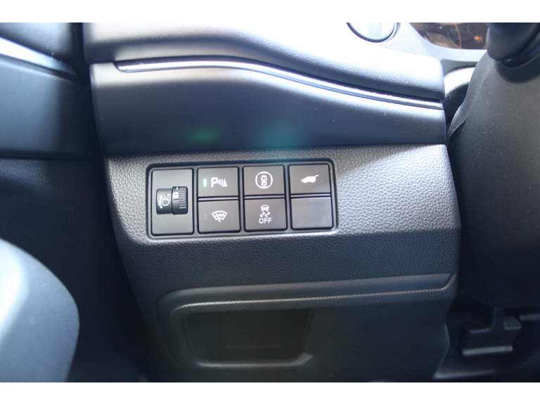 Honda Honda