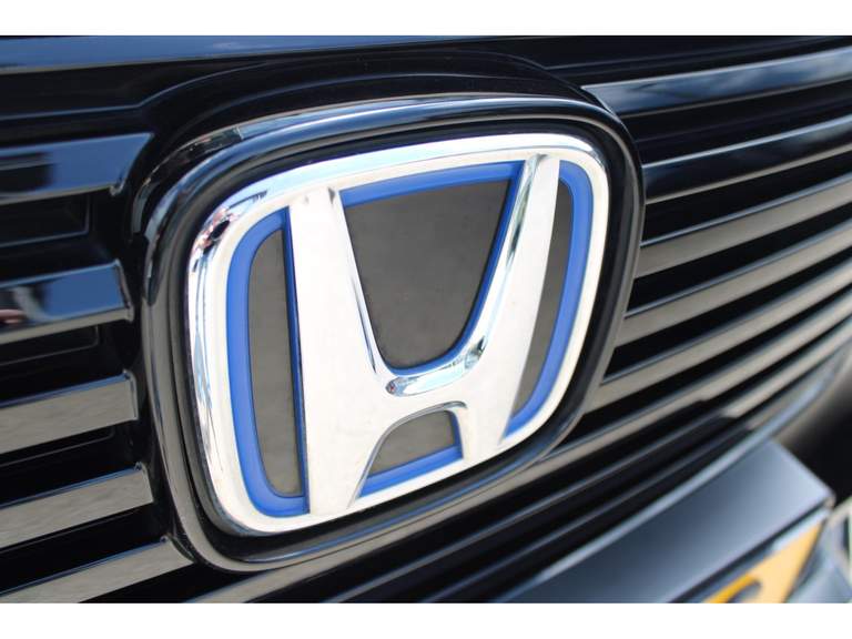 Honda Honda