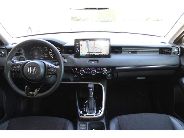 Honda Honda