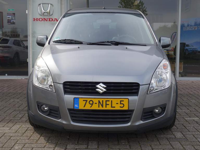 Suzuki Suzuki
