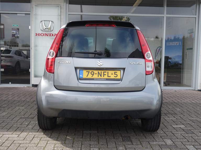 Suzuki Suzuki