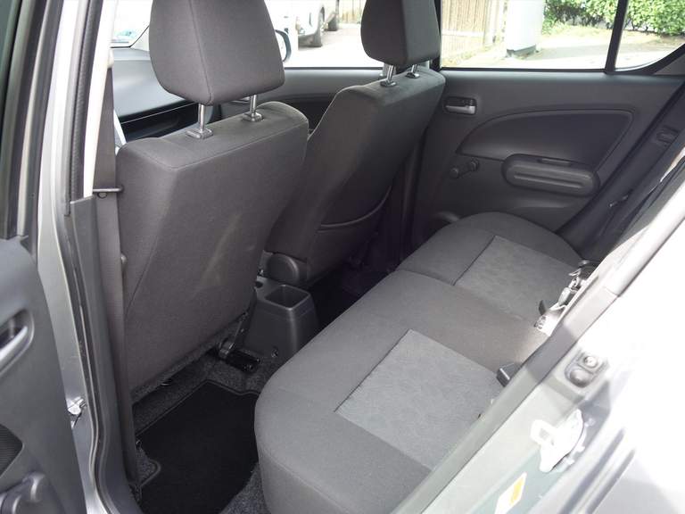 Suzuki Suzuki