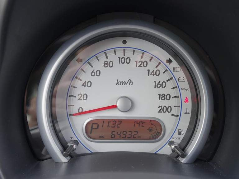 Suzuki Suzuki