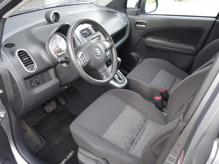 Suzuki Suzuki