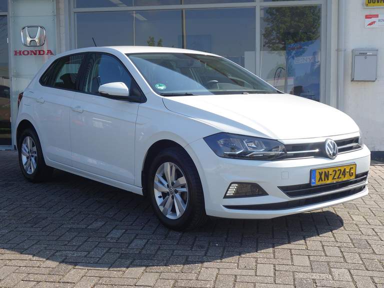 Volkswagen Volkswagen