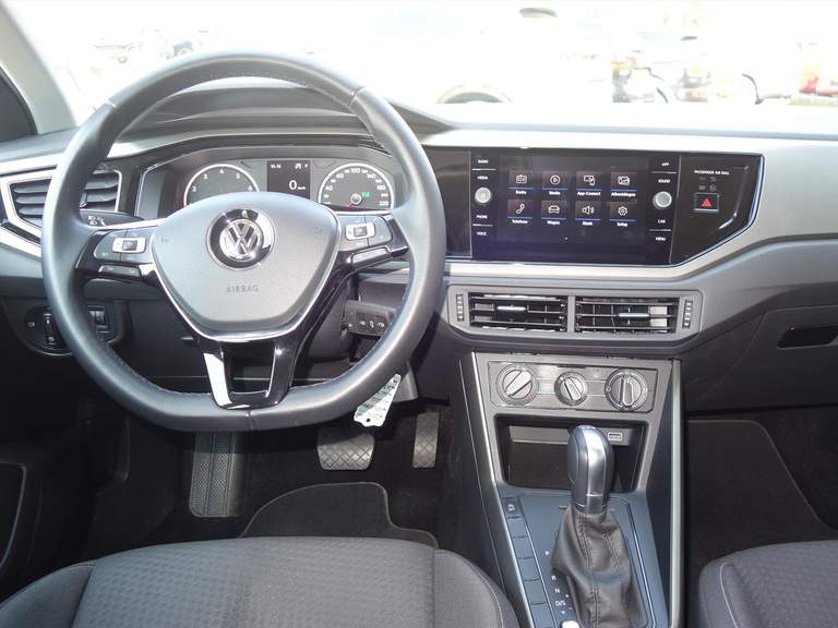 Volkswagen Volkswagen