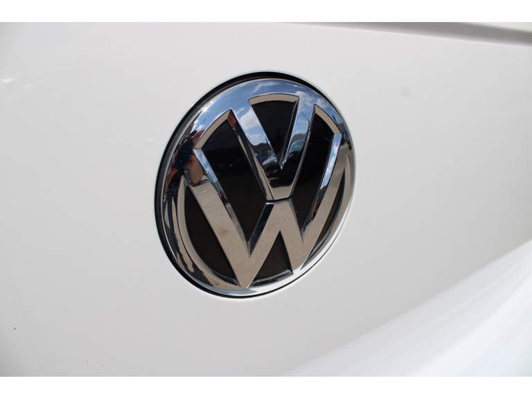 Volkswagen Volkswagen