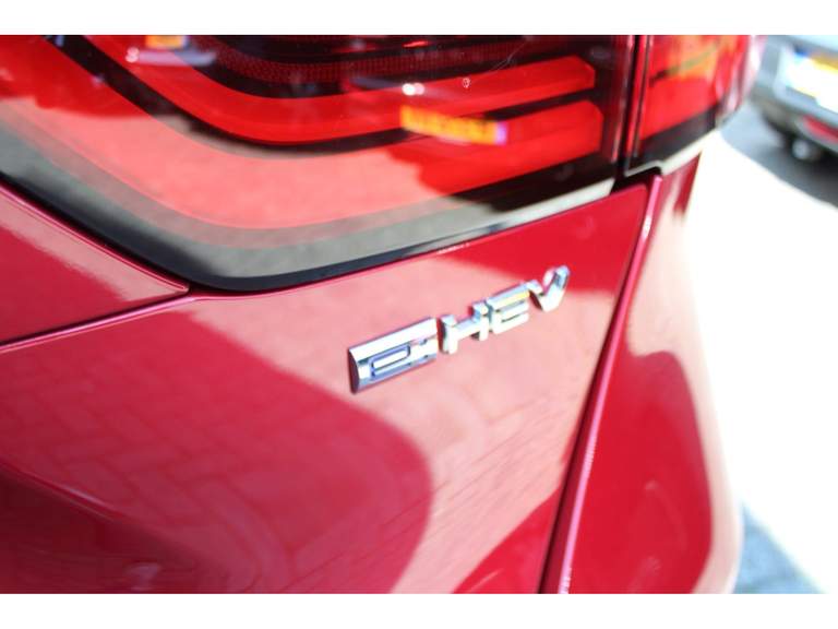 Honda Honda
