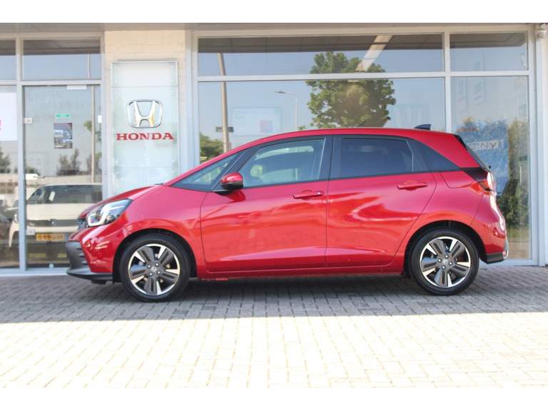 Honda Honda