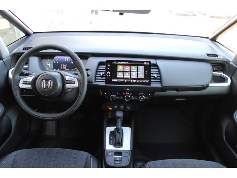 Honda Honda