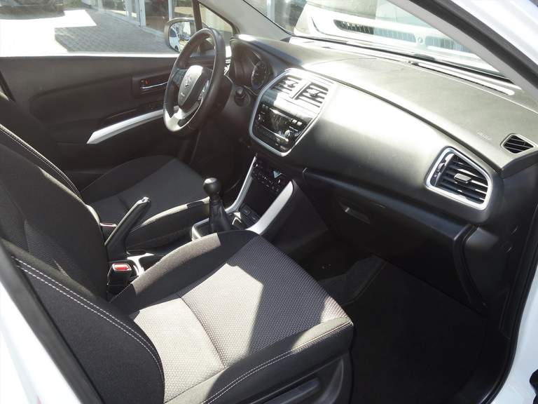 Suzuki Suzuki