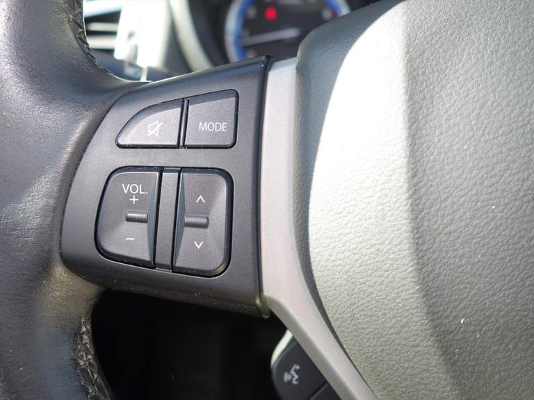 Suzuki Suzuki