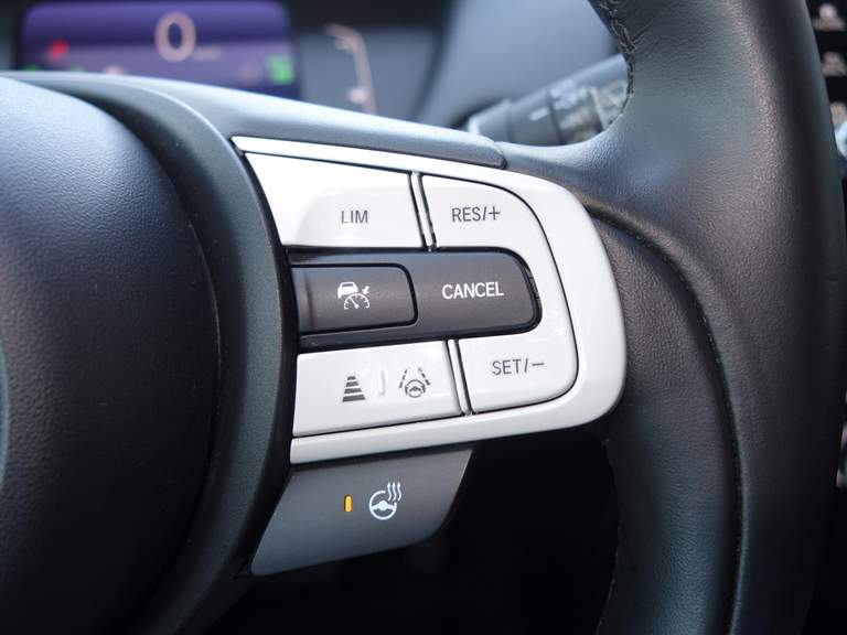 Honda Honda