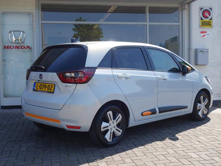 Honda Honda