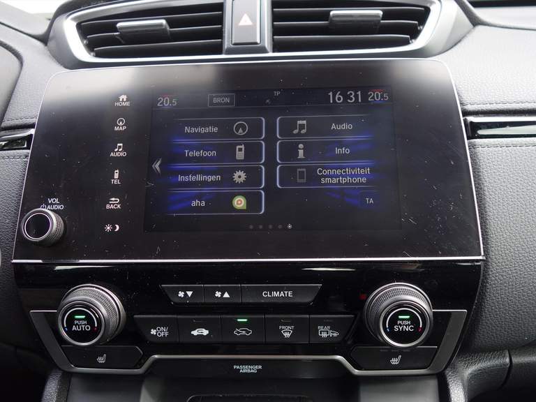 Honda