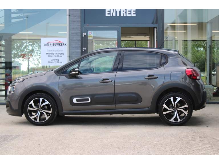 Citroën Citroën