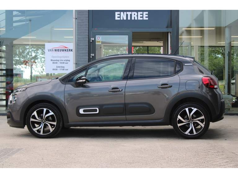 Citroën Citroën