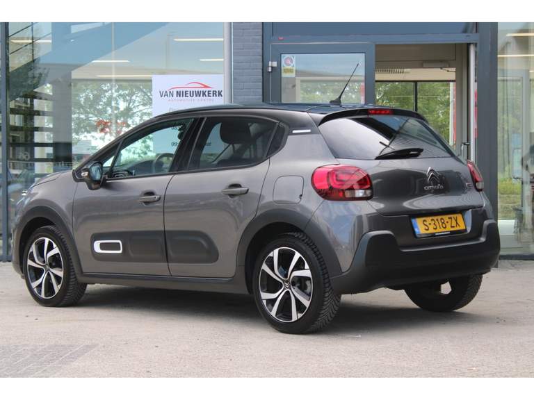 Citroën Citroën