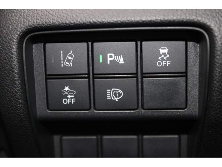 Honda Honda