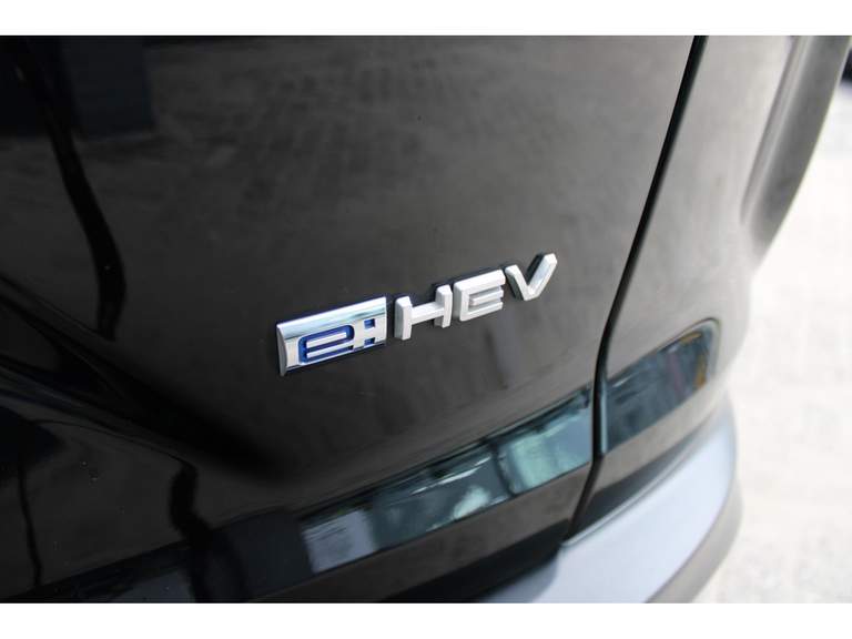 Honda Honda