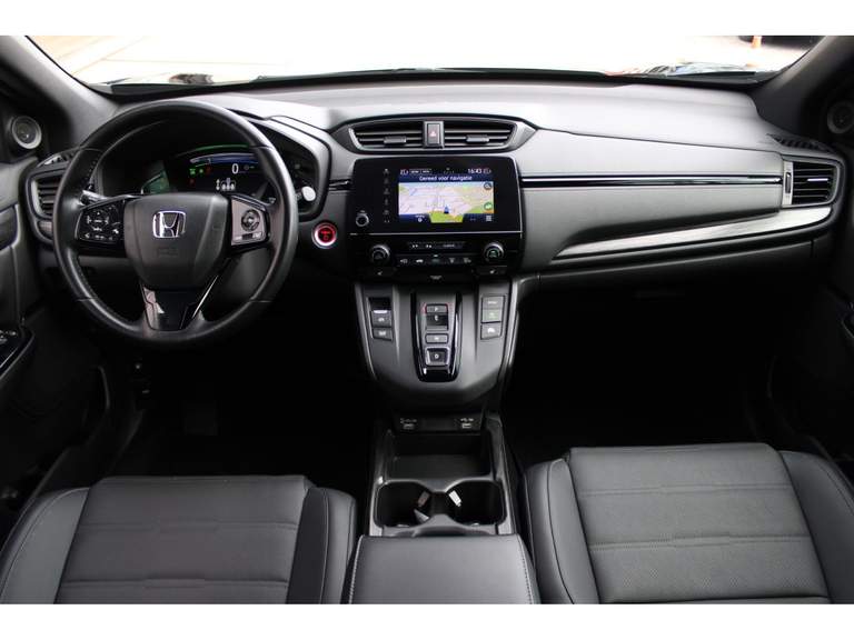Honda Honda