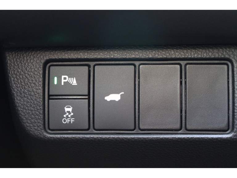Honda Honda