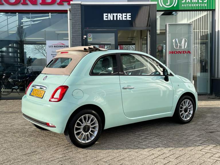 Fiat