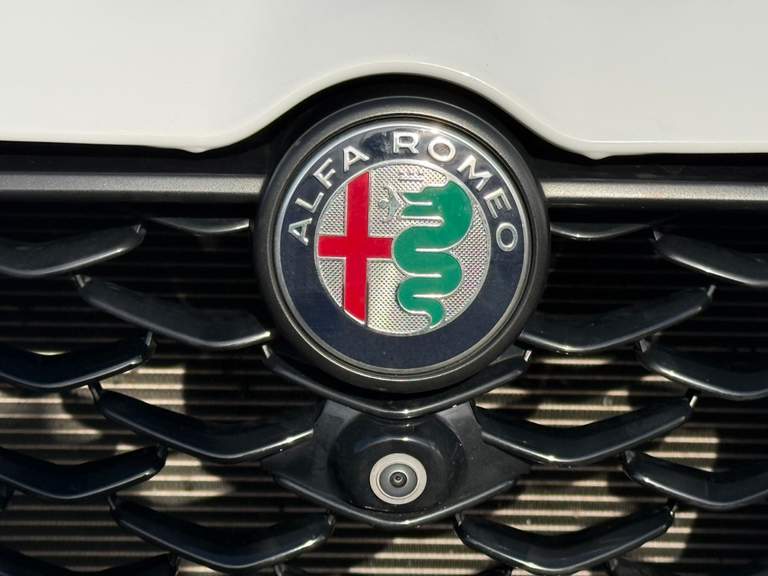 Alfa Romeo