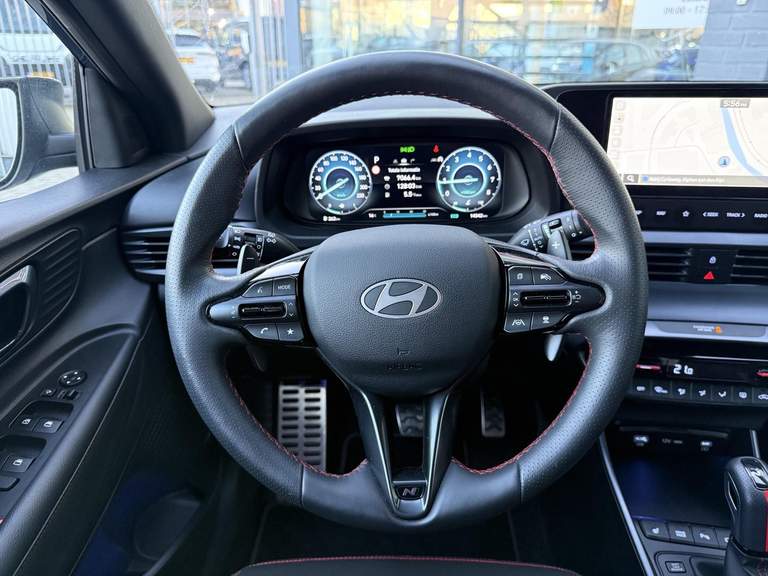 Hyundai Hyundai