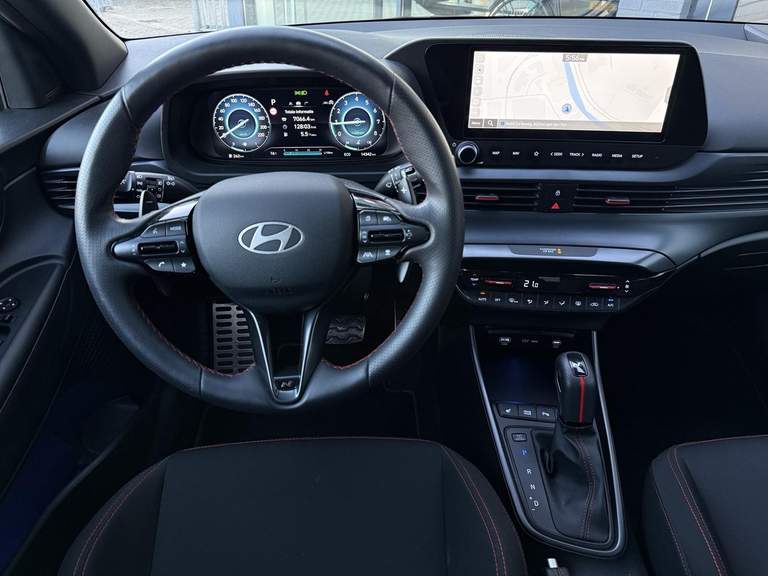 Hyundai Hyundai