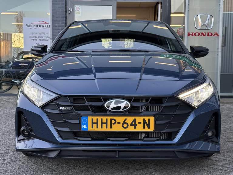 Hyundai Hyundai