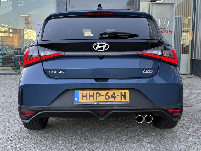 Hyundai Hyundai