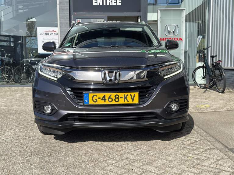 Honda