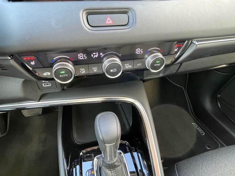 Honda Honda