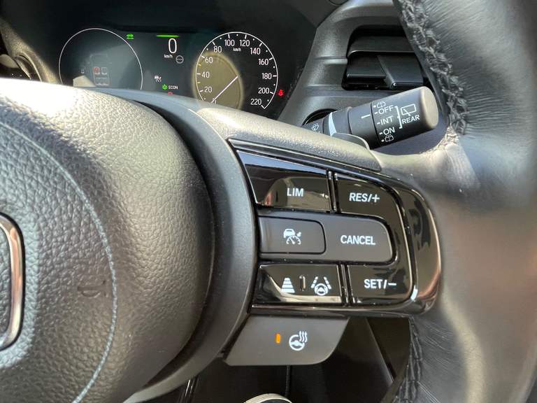Honda Honda
