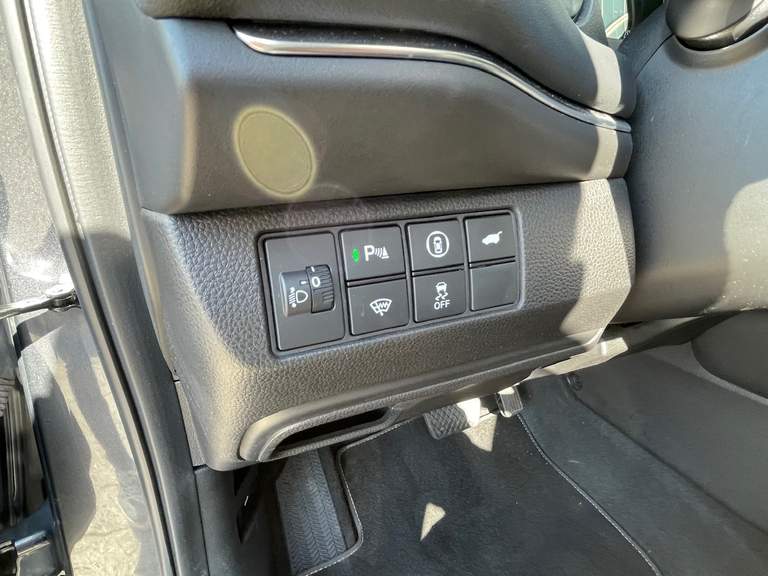 Honda Honda