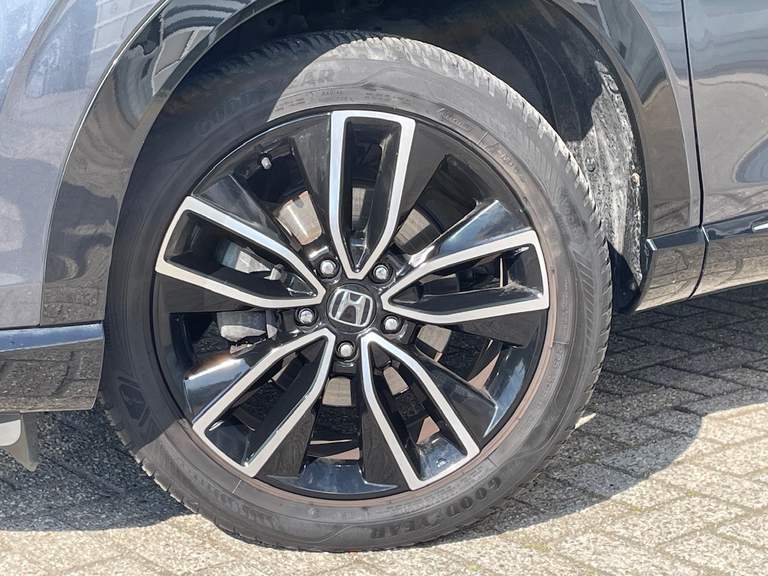 Honda Honda
