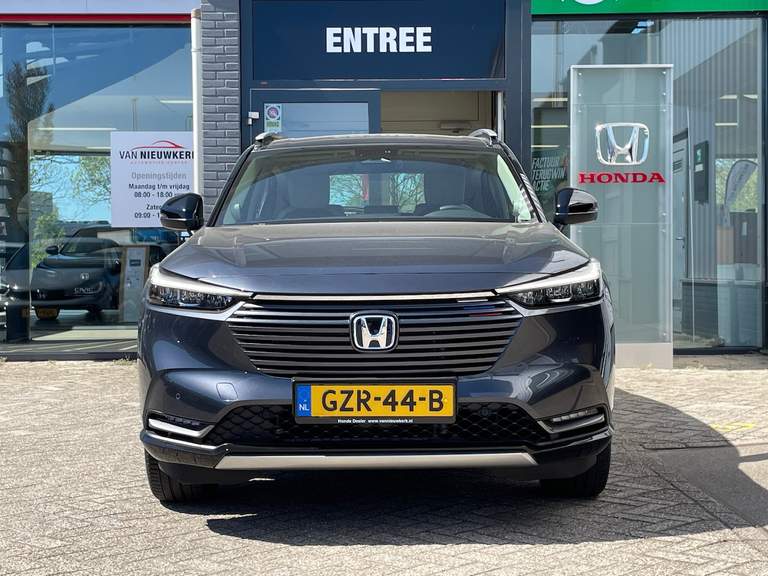 Honda