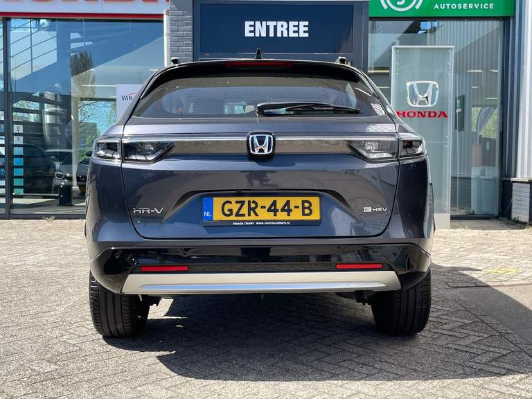 Honda